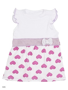 Платья Babycollection