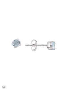 Ювелирные серьги Art Silver