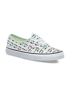 Кеды VANS