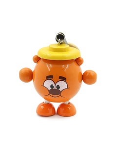 Игрушки-подвески Игрушки из дерева