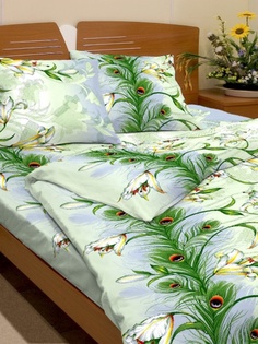 Постельное белье Letto