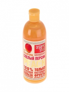 Гели Organic Shop