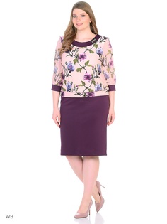 Платья Top In Style