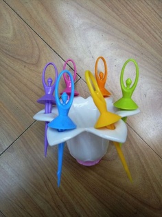 Шпажки Magic Home