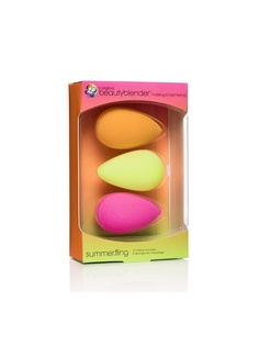 Спонжи Beautyblender