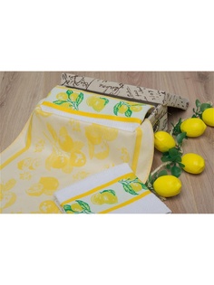 Полотенца кухонные TOALLA