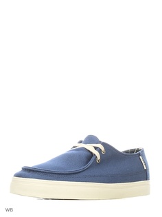Кеды VANS