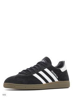 Кеды Adidas