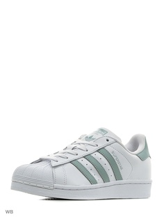 Кеды Adidas