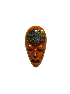 Маски сувенирные Elff Ceramics