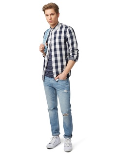 Джинсы TOM TAILOR