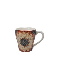 Кружки Elff Ceramics