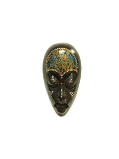 Маски сувенирные Elff Ceramics