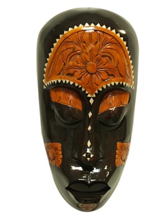 Маски сувенирные Elff Ceramics