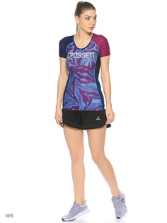 Футболка Reebok