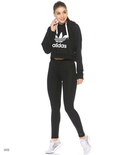 Худи Adidas