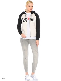 Толстовки VANS