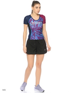 Шорты Reebok