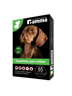 Ошейники Gamma