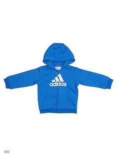 Толстовки Adidas