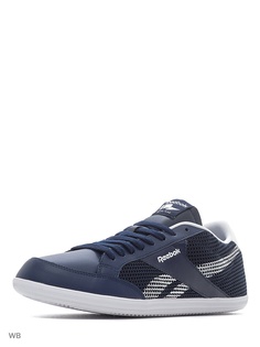 Кеды Reebok