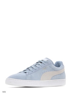 Кеды Puma