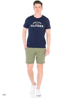 Футболка Tommy Hilfiger
