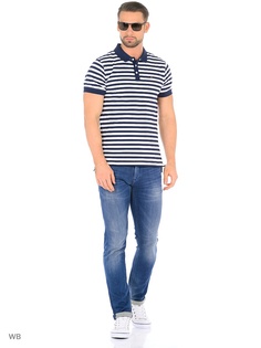 Поло Tommy Hilfiger