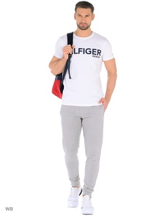 Футболка Tommy Hilfiger