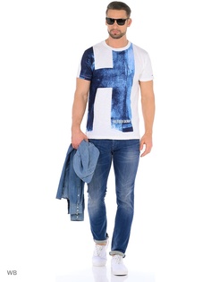 Футболка Tommy Hilfiger