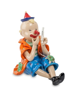 Фигурки Pavone