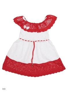 Платья Babycollection