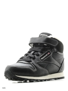 Кроссовки Reebok