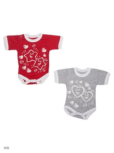 Боди Babycollection
