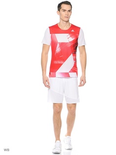 Футболка Adidas