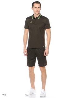 Поло Adidas