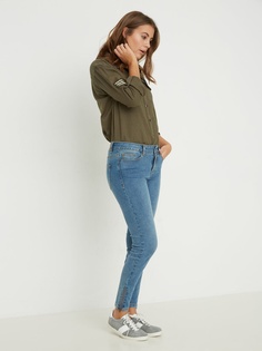 Джинсы Vero moda