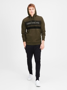 Толстовки Jack&amp;Jones Jack&Jones