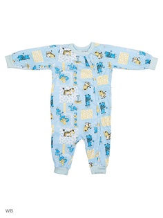 Комбинезоны Babycollection