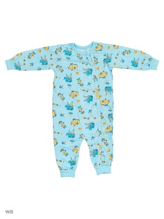 Комбинезоны Babycollection