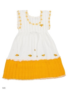 Платья Babycollection