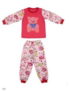 Пижамы Babycollection