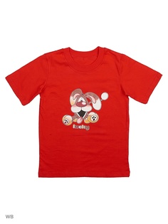 Футболка BABYSITO