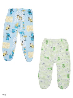 Ползунки Babycollection
