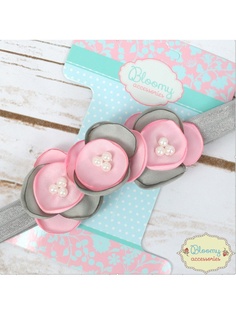 Резинки Bloomy