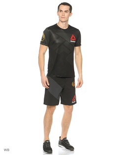 Футболка Reebok