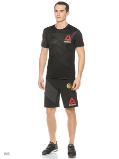 Шорты Reebok