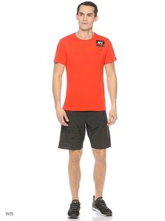 Шорты Reebok