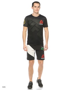 Шорты Reebok