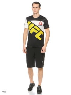 Футболка Reebok